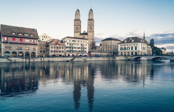 Zurich