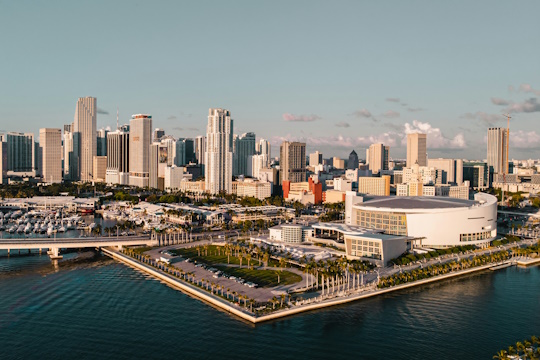 Miami Stadium