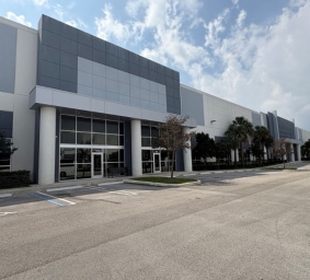 Miami Asset Tour 2026